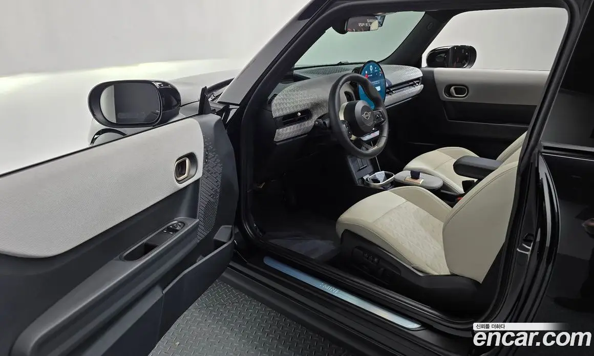 Mini Cooper 2024 2.0 автомат (гидро), фото 13