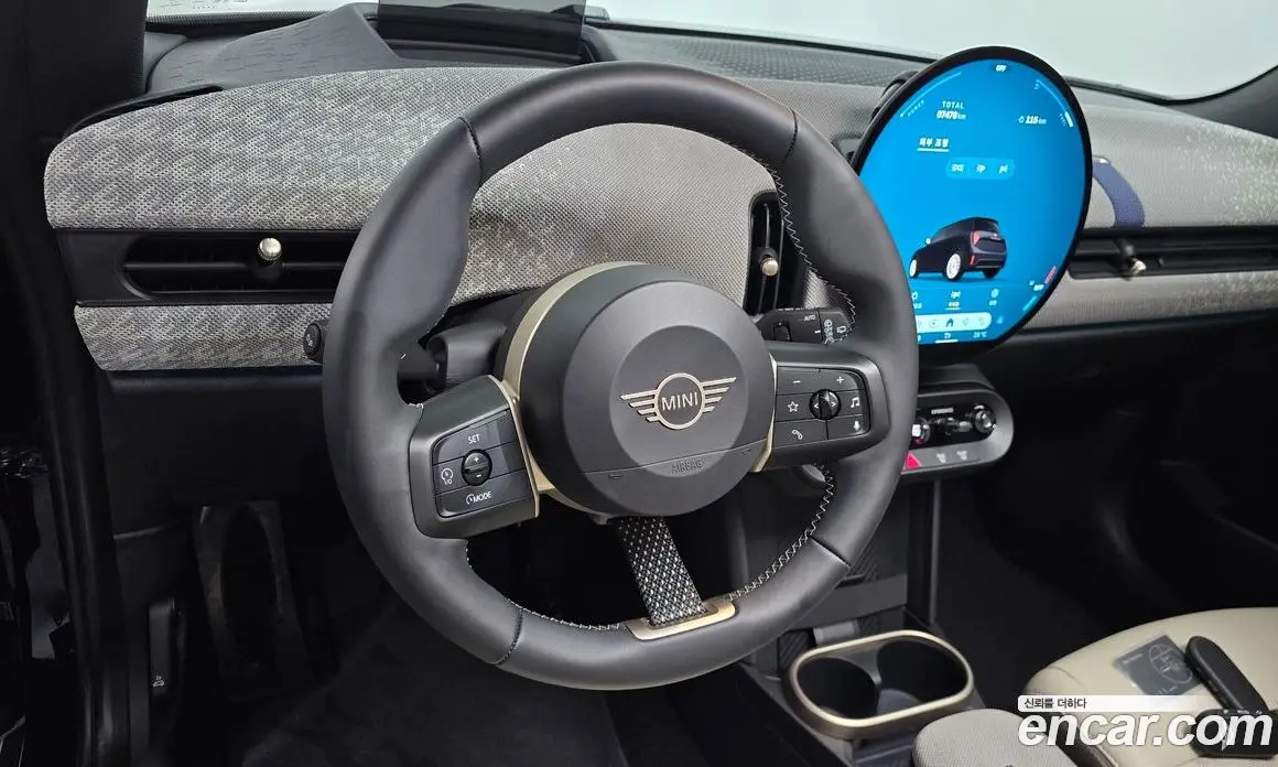 Mini Cooper 2024 2.0 автомат (гидро), фото 25
