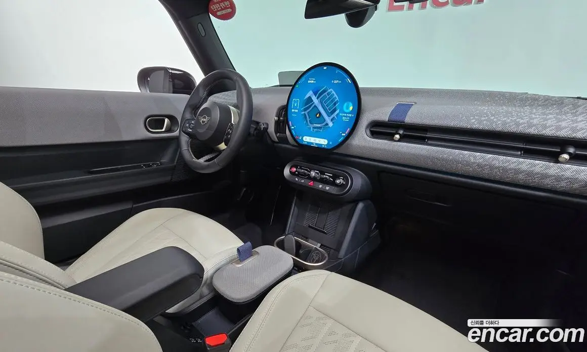 Mini Cooper 2024 2.0 автомат (гидро), фото 10