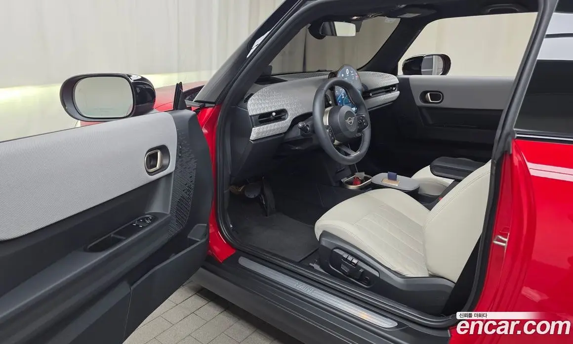 Mini Cooper 2025 2.0 автомат (гидро), фото 13