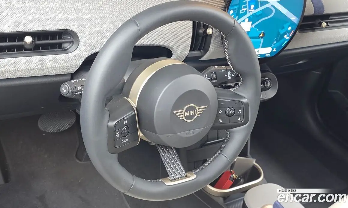 Mini Cooper 2025 2.0 автомат (гидро), фото 19