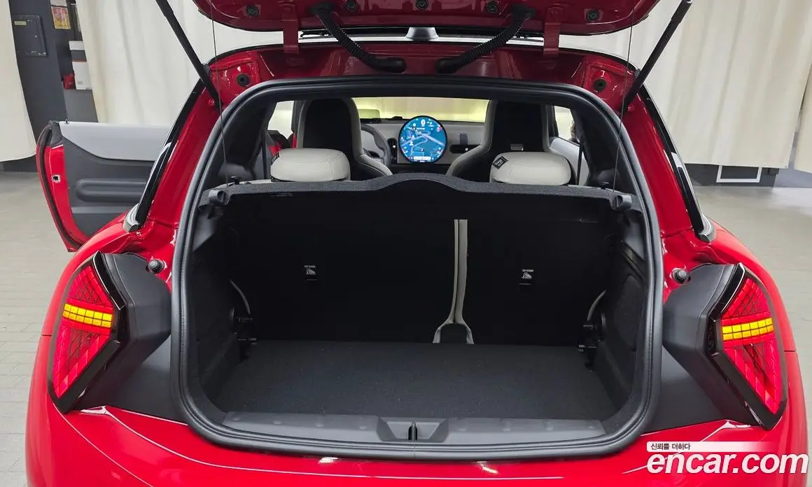 Mini Cooper 2025 2.0 автомат (гидро), фото 24