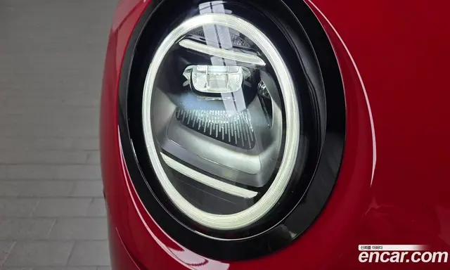 Mini Cooper 2025 2.0 автомат (гидро), миниатюра 8