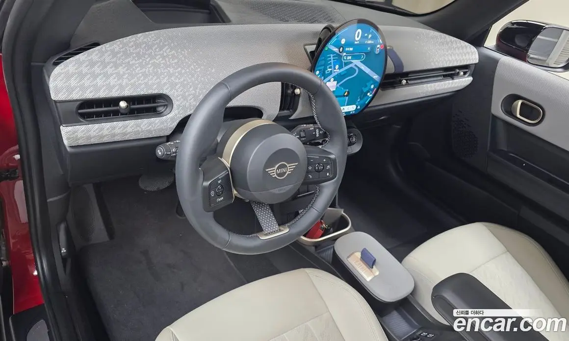 Mini Cooper 2025 2.0 автомат (гидро), фото 10