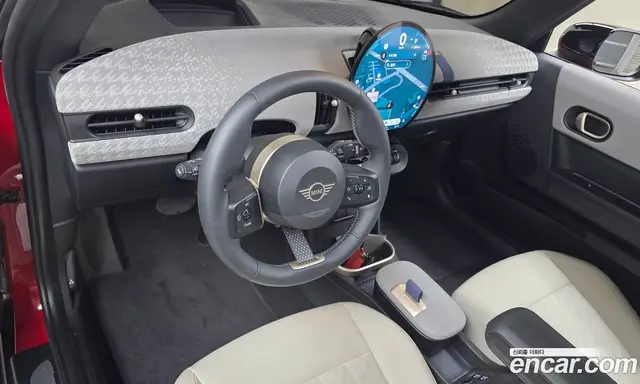 Mini Cooper 2025 2.0 автомат (гидро), миниатюра 10