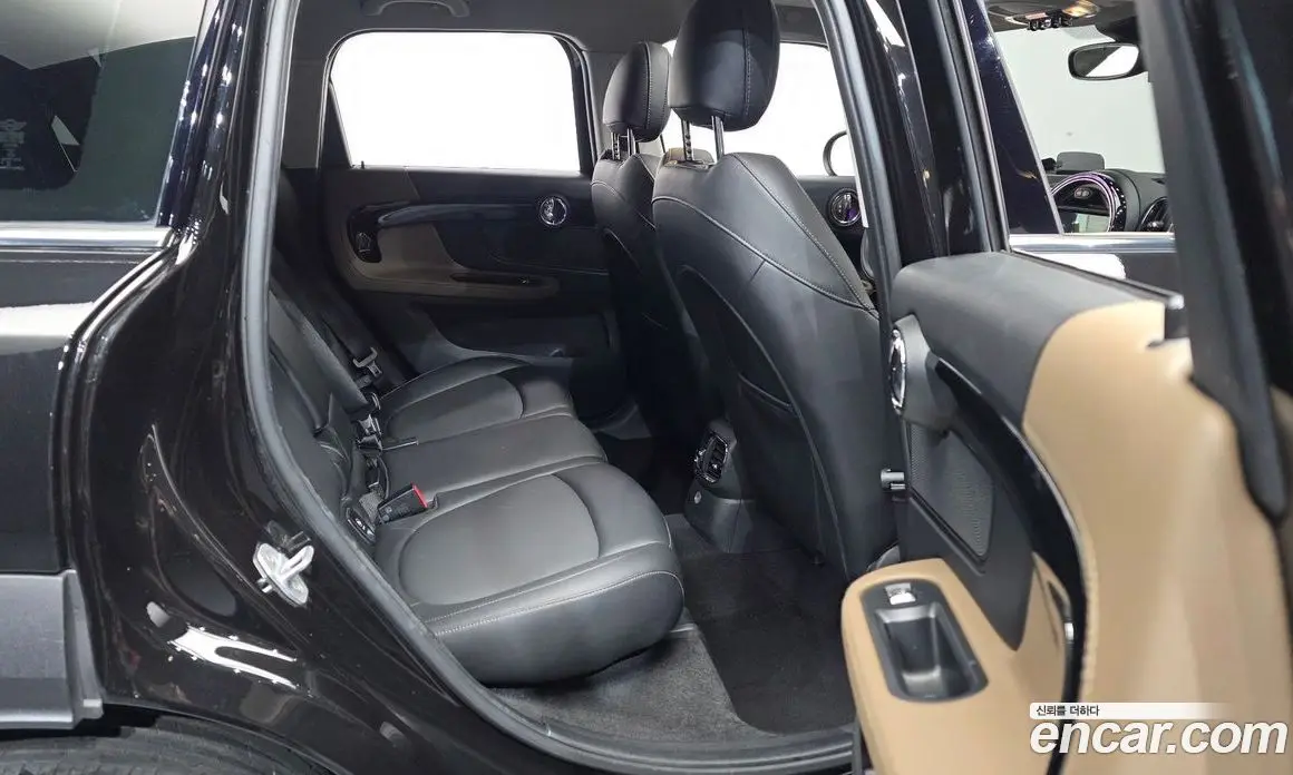 Mini Countryman 2017 2.0 автомат (гидро), фото 12