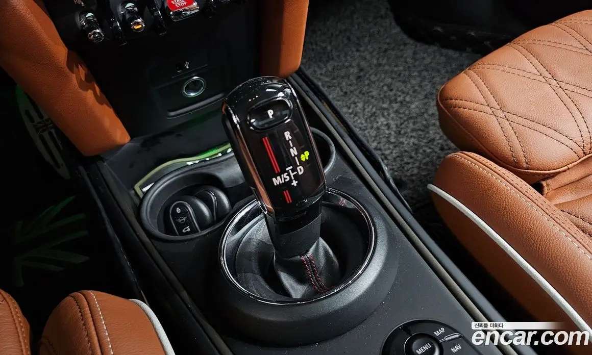 Mini Countryman 2020 2.0 автомат (гидро), фото 12
