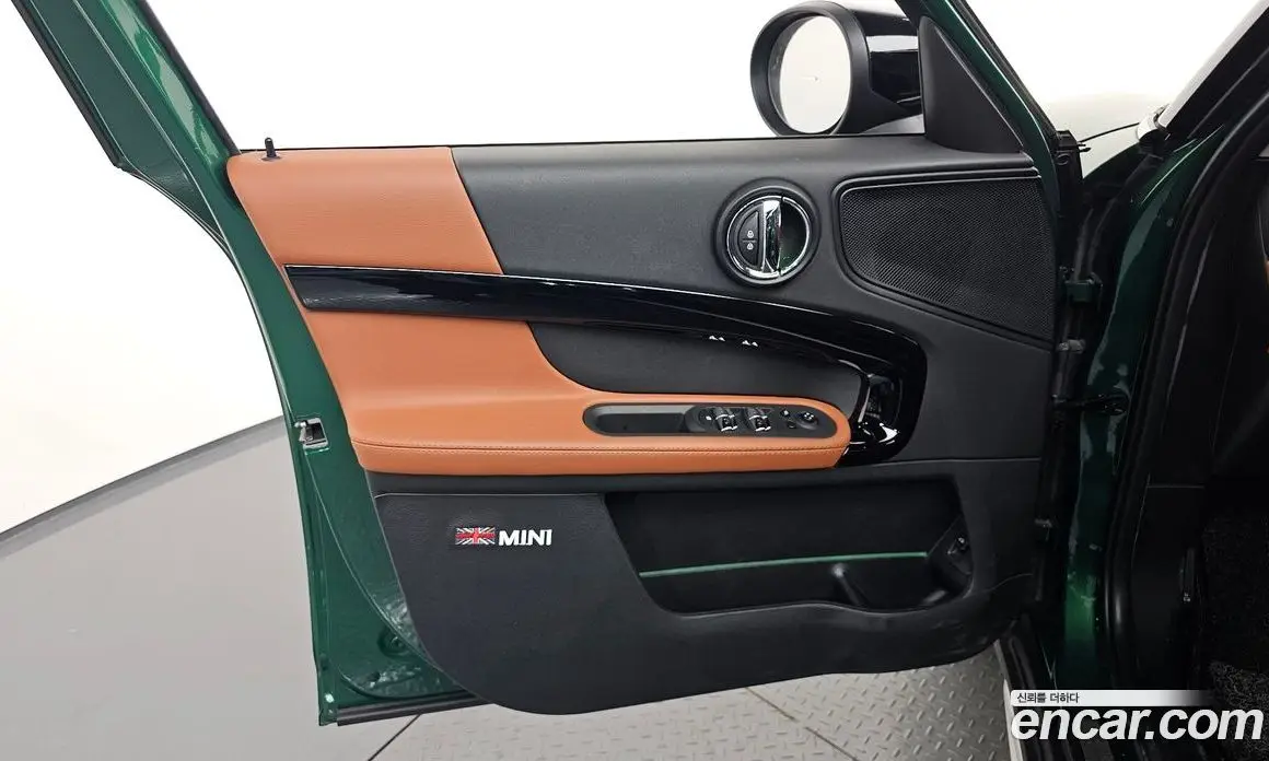 Mini Countryman 2020 2.0 автомат (гидро), фото 14