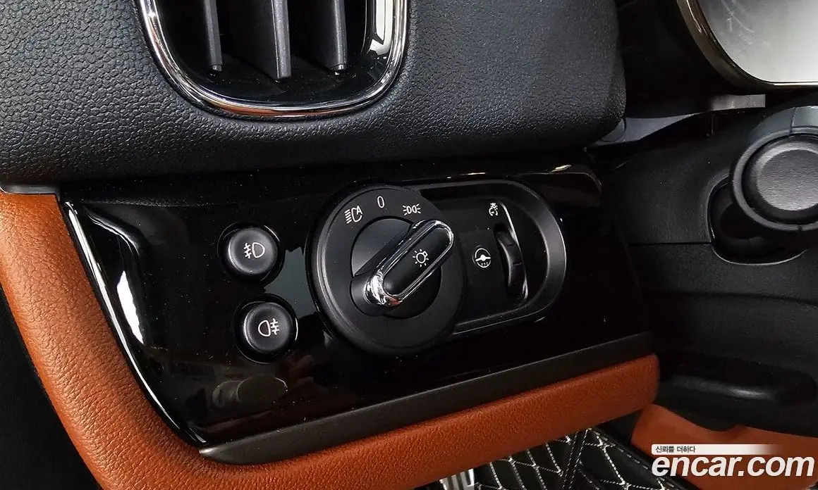 Mini Countryman 2020 2.0 автомат (гидро), фото 29