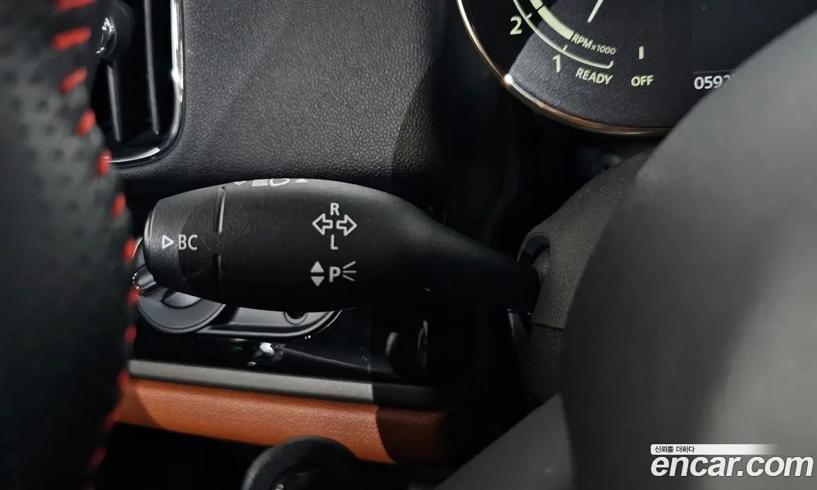Mini Countryman 2020 2.0 автомат (гидро), фото 30