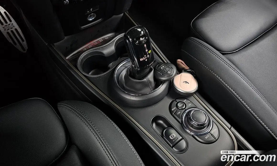 Mini Countryman 2022 1.5 автомат (гидро), фото 12