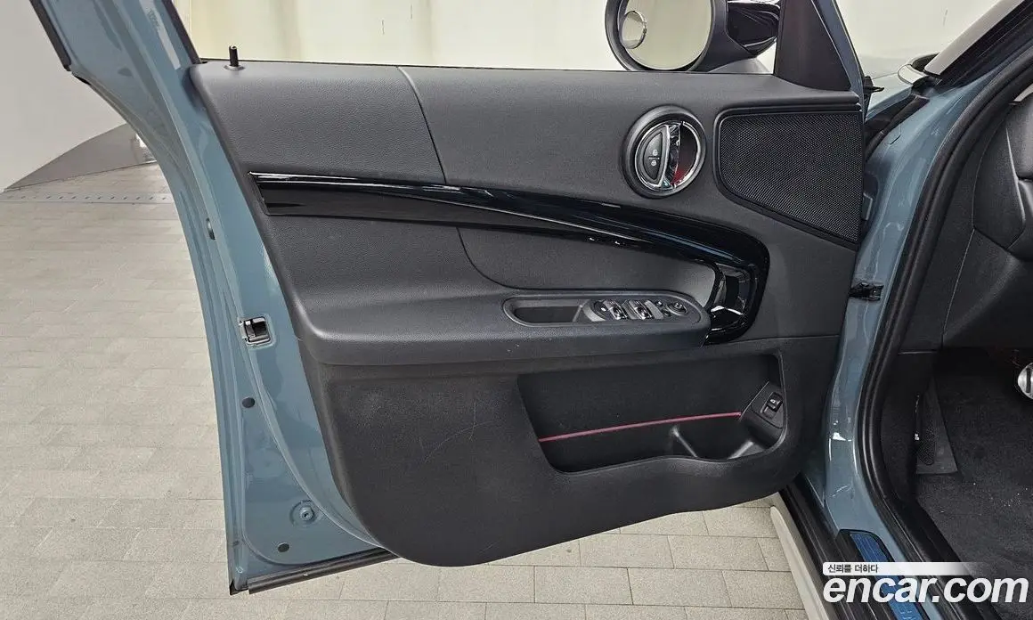 Mini Countryman 2022 1.5 автомат (гидро), фото 14