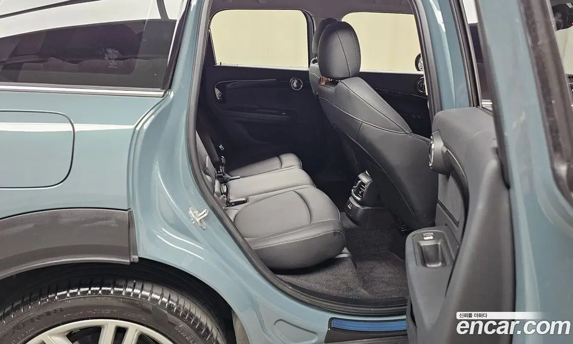 Mini Countryman 2022 1.5 автомат (гидро), фото 17