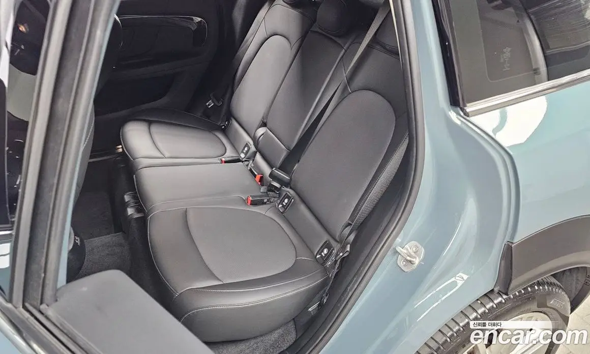 Mini Countryman 2022 1.5 автомат (гидро), фото 28