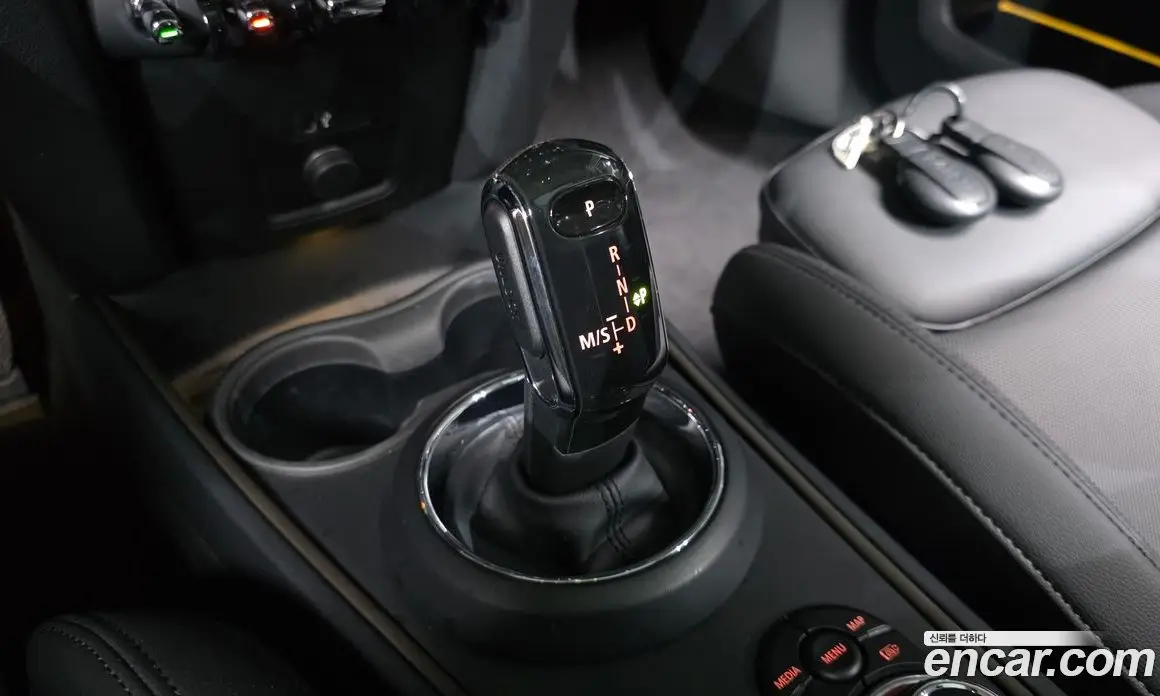 Mini Countryman 2023 1.5 автомат (гидро), фото 12