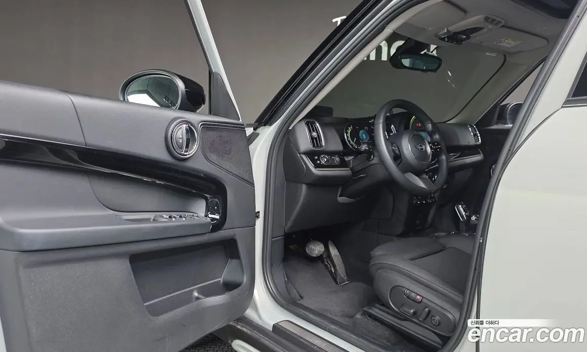Mini Countryman 2023 1.5 автомат (гидро), фото 13