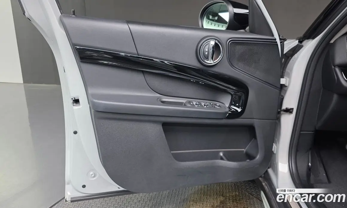 Mini Countryman 2023 1.5 автомат (гидро), фото 14
