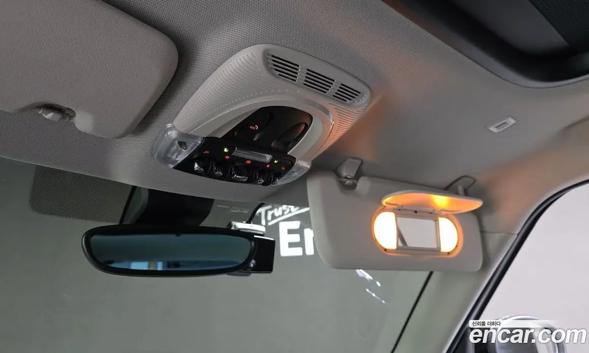 Mini Countryman 2023 1.5 автомат (гидро), фото 21