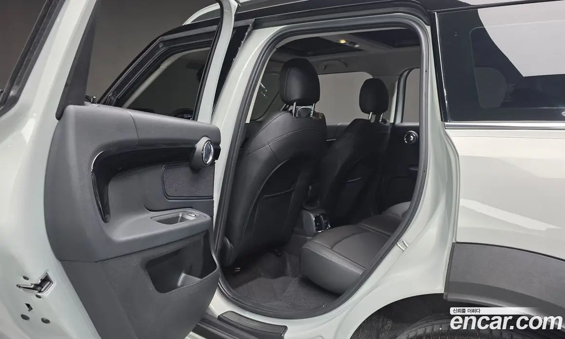Mini Countryman 2023 1.5 автомат (гидро), фото 22