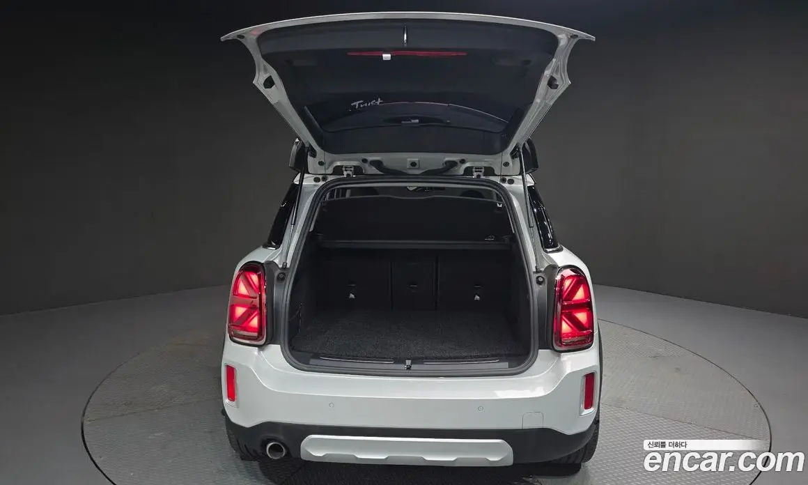 Mini Countryman 2023 1.5 автомат (гидро), фото 24