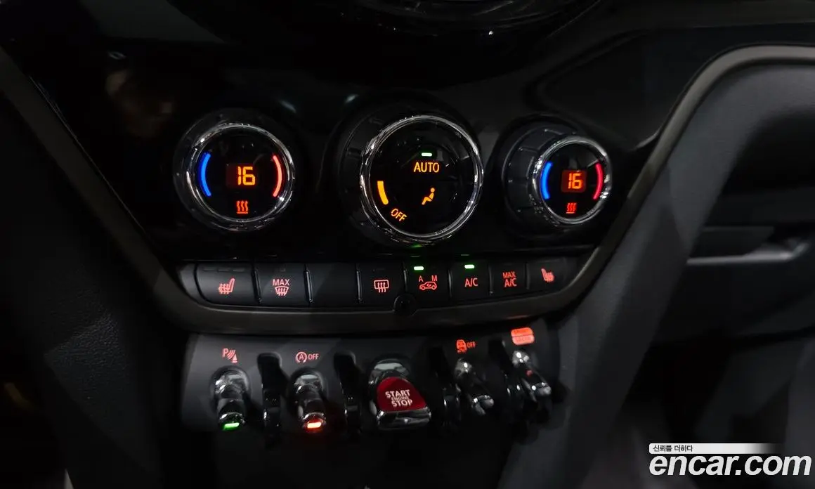 Mini Countryman 2023 1.5 автомат (гидро), фото 31
