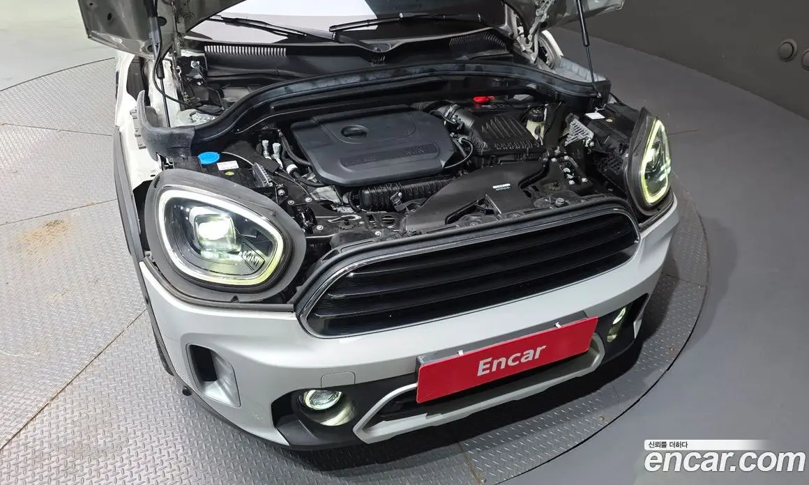 Mini Countryman 2023 1.5 автомат (гидро), фото 6
