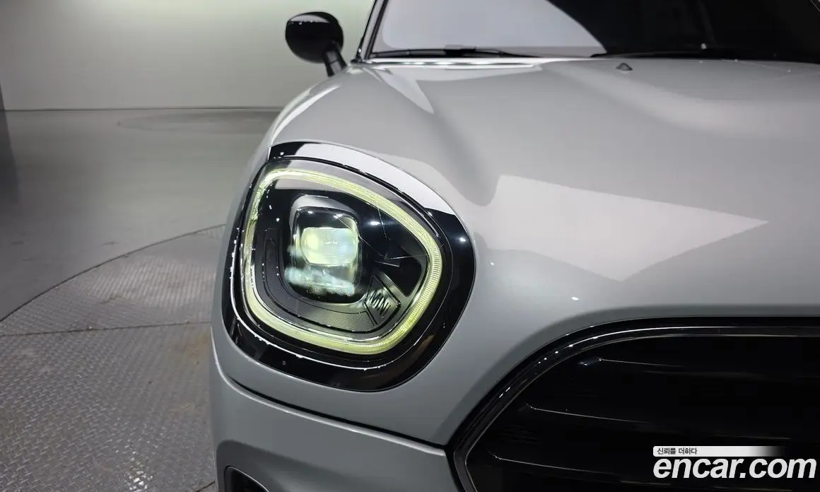 Mini Countryman 2023 1.5 автомат (гидро), фото 8
