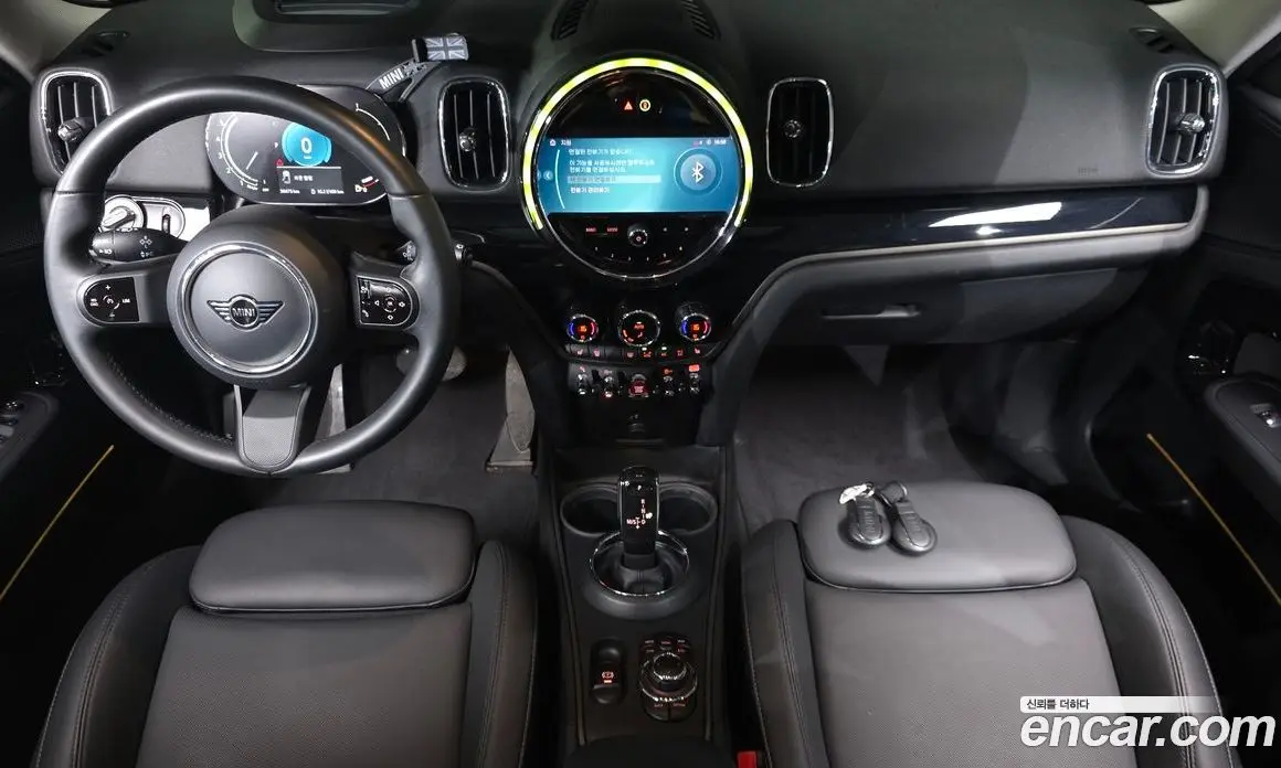 Mini Countryman 2023 1.5 автомат (гидро), фото 10