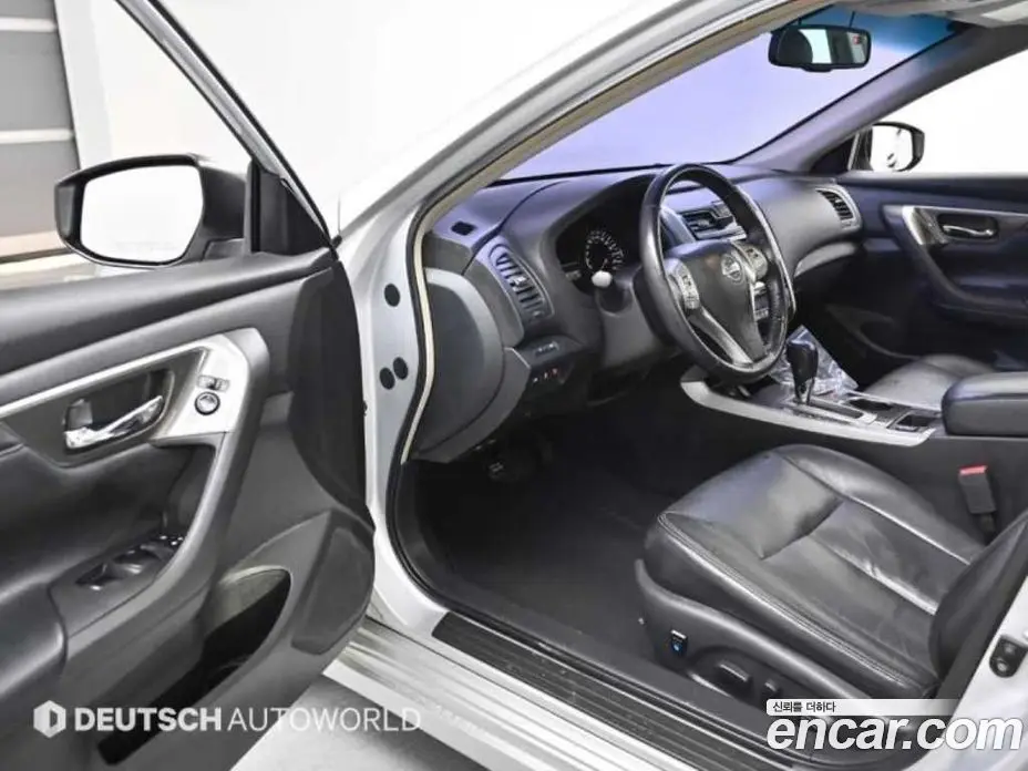 Nissan Altima 2013 2.5 автомат (гидро), фото 11 Nissan Altima 2013 2.5 автомат (гидро), фото 11