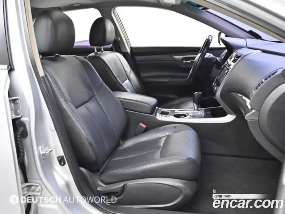 Nissan Altima 2013 2.5 автомат (гидро), фото 10 Nissan Altima 2013 2.5 автомат (гидро), фото 10