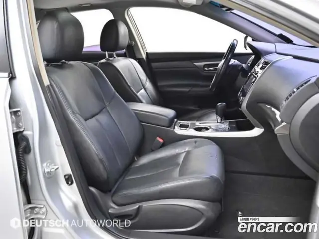 Nissan Altima 2013 2.5 автомат (гидро), миниатюра 10 Nissan Altima 2013 2.5 автомат (гидро), миниатюра 10
