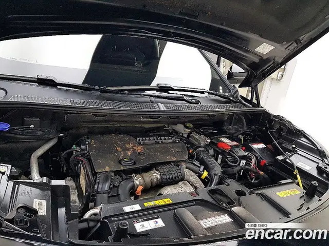 Peugeot 3008 2018 1.6 автомат (гидро), миниатюра 6