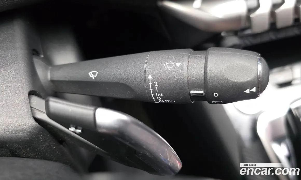Peugeot 3008 2019 1.5 автомат (гидро), фото 29