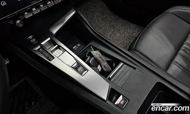 Peugeot 308 2023 1.5 автомат (гидро), миниатюра 12