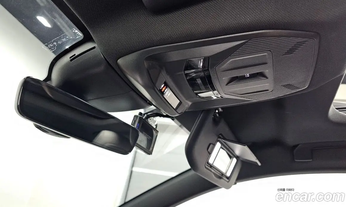 Peugeot 308 2023 1.5 автомат (гидро), фото 27