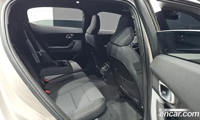 Polestar Polestar 2 2023 0.2 автомат (гидро), миниатюра 12