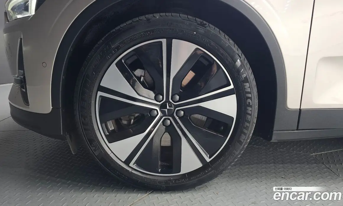 Polestar Polestar 2 2023 0.2 автомат (гидро), фото 5 Polestar Polestar 2 2023 0.2 автомат (гидро), фото 5