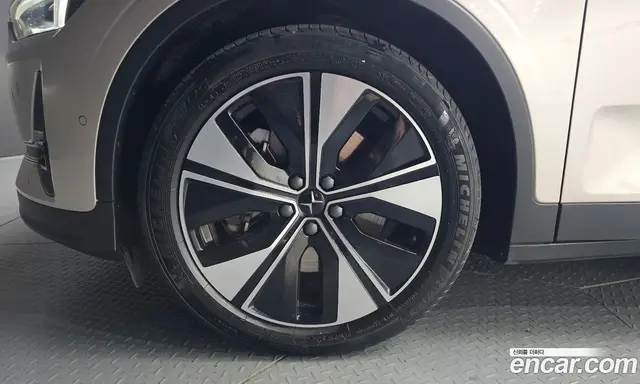 Polestar Polestar 2 2023 0.2 автомат (гидро), миниатюра 5 Polestar Polestar 2 2023 0.2 автомат (гидро), миниатюра 5