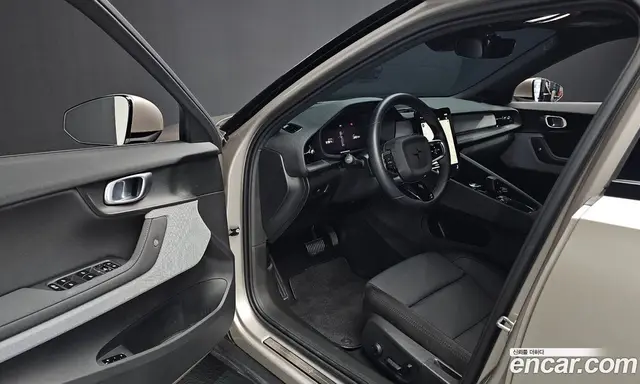 Polestar Polestar 2 2023 0.2 автомат (гидро), миниатюра 10 Polestar Polestar 2 2023 0.2 автомат (гидро), миниатюра 10