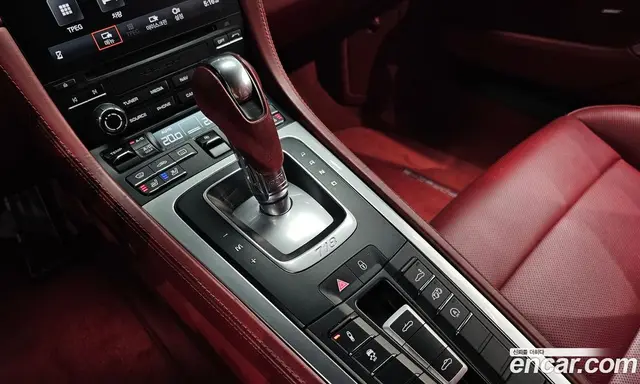 Porsche 718 2018 2.5 автомат (гидро), миниатюра 11