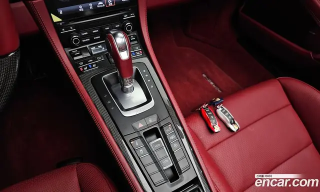 Porsche 718 2019 2.5 автомат (гидро), миниатюра 11