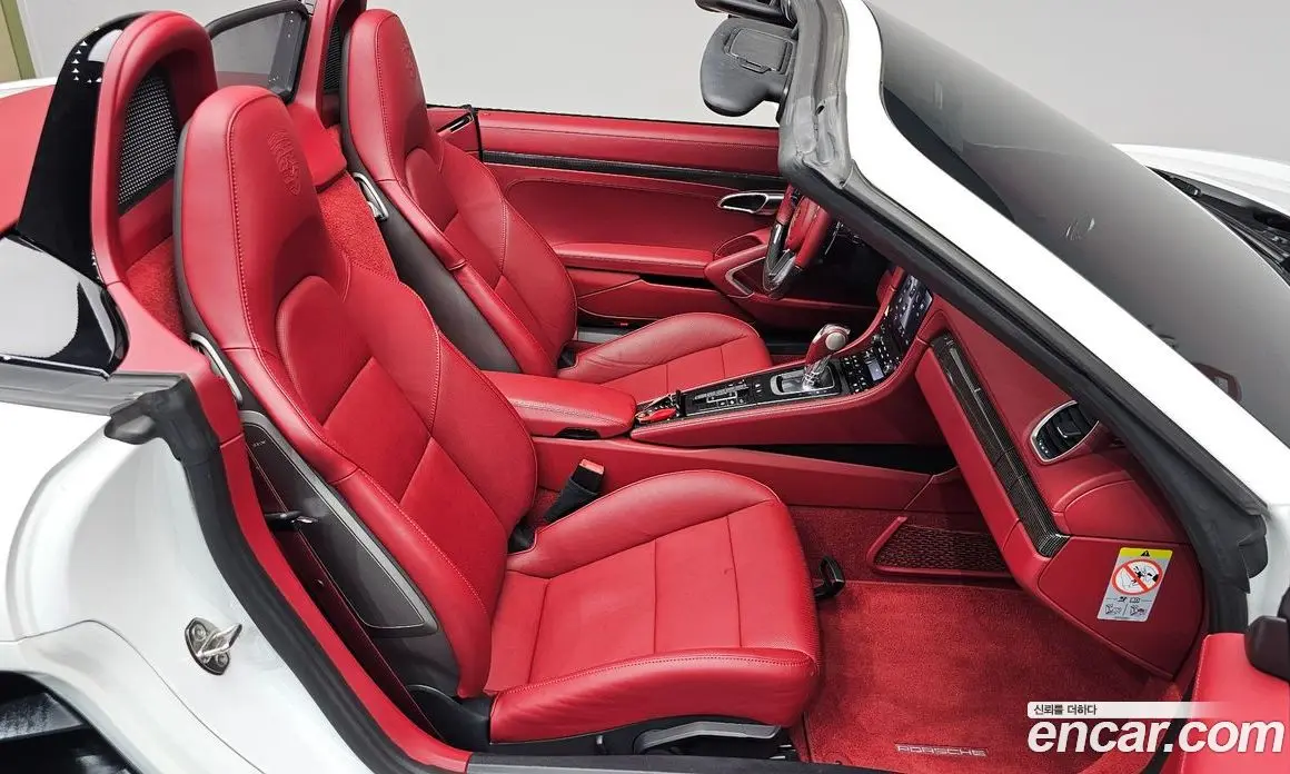 Porsche 718 2019 2.5 автомат (гидро), фото 15