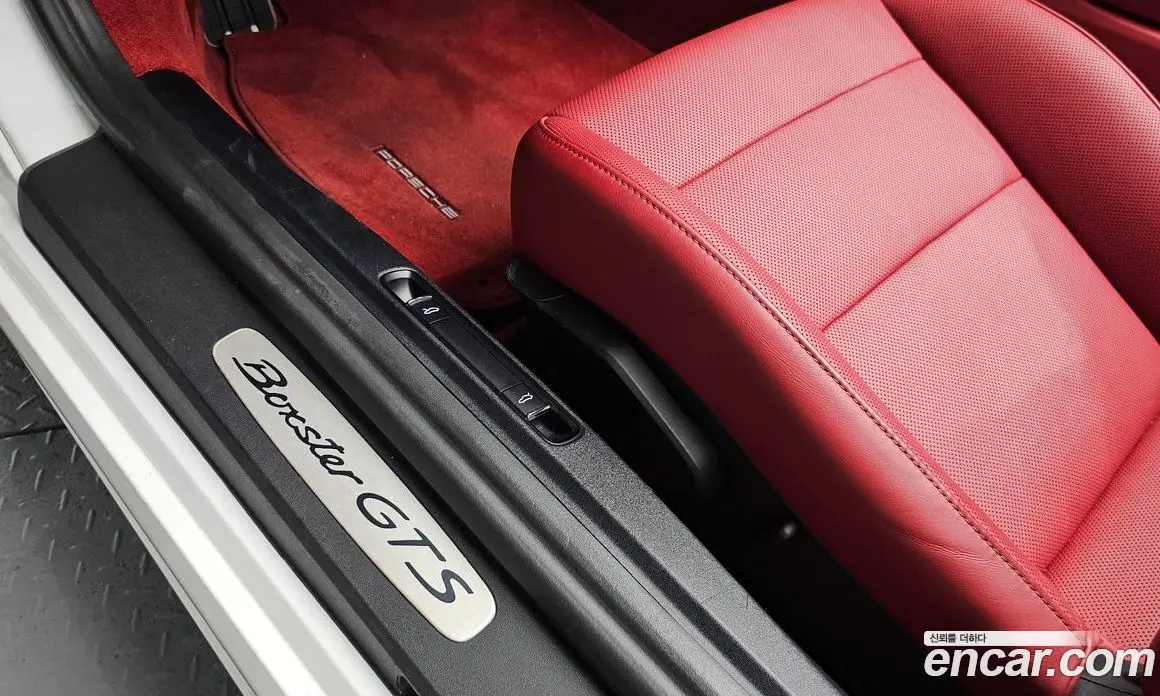 Porsche 718 2019 2.5 автомат (гидро), фото 21