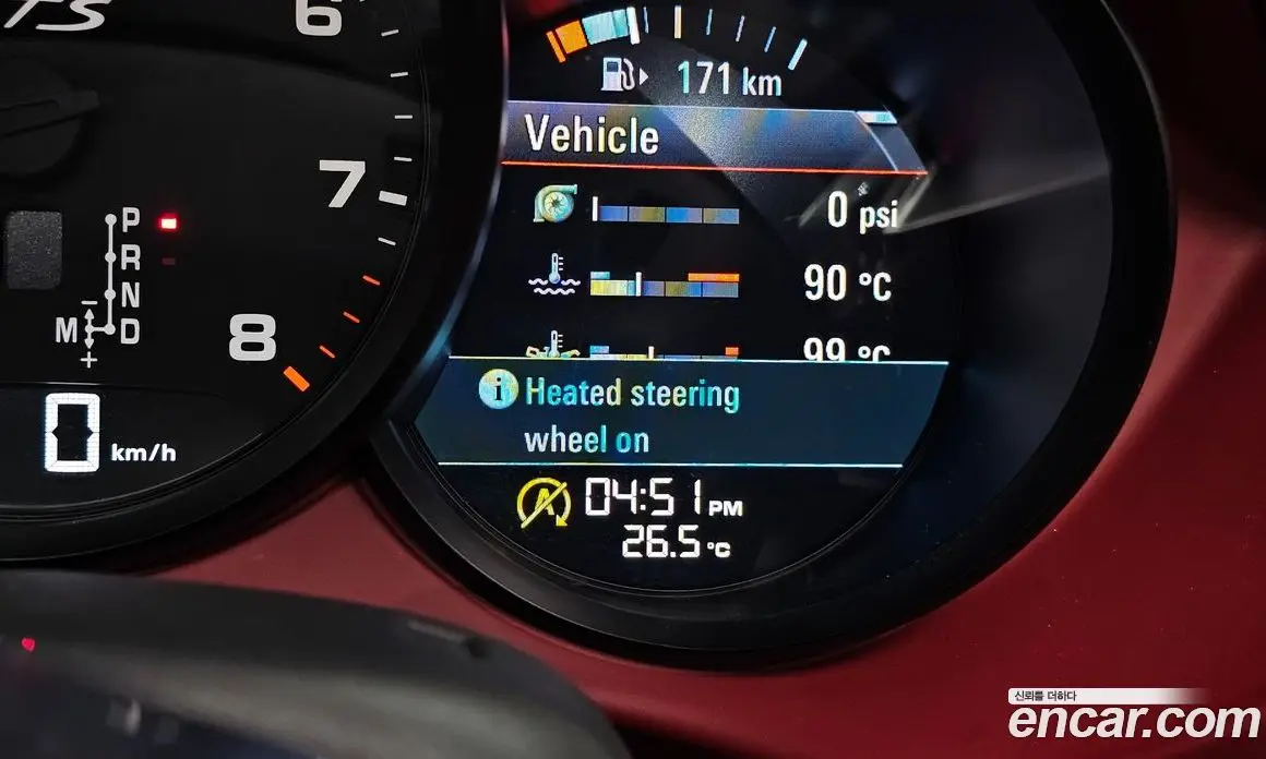 Porsche 718 2019 2.5 автомат (гидро), фото 22