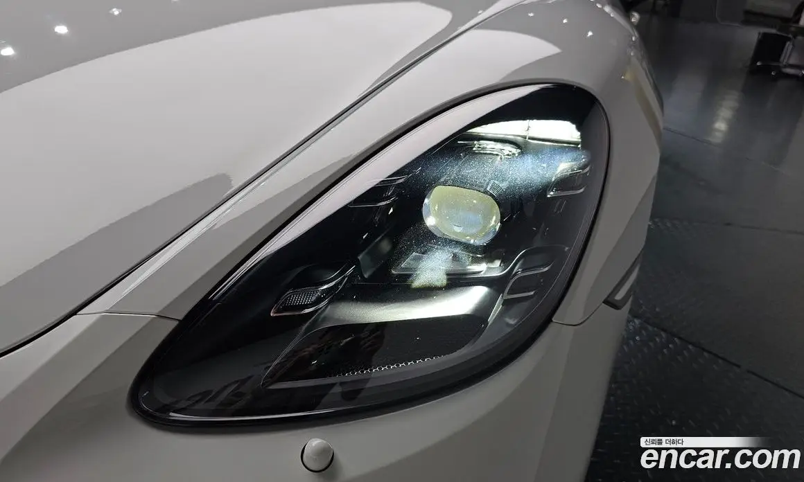 Porsche 718 2019 2.5 автомат (гидро), фото 7