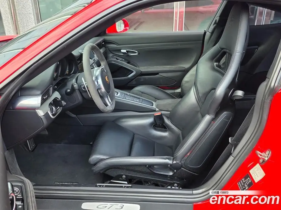 Porsche 911 2015 3.8 автомат (гидро), фото 15