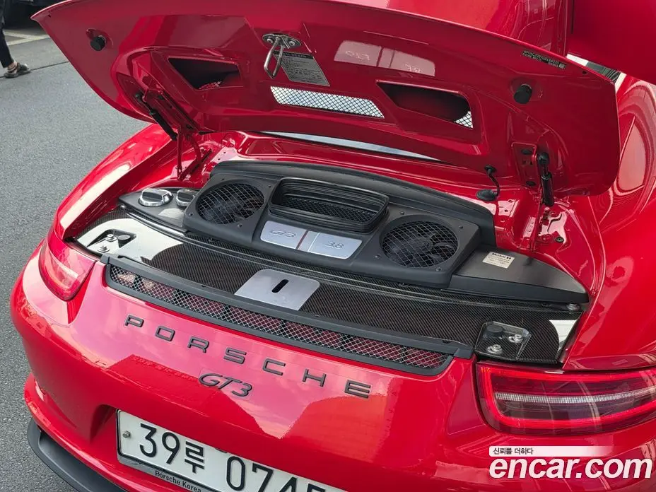 Porsche 911 2015 3.8 автомат (гидро), фото 17