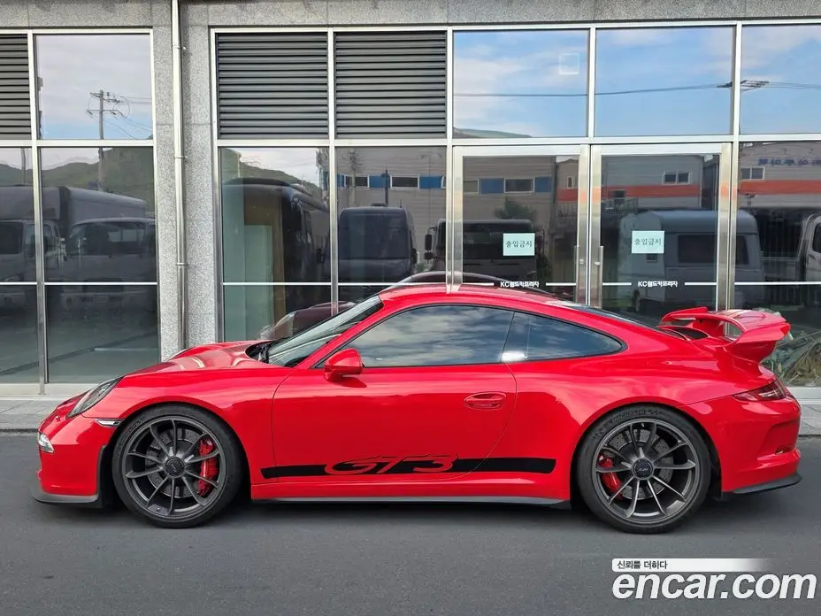 Porsche 911 2015 3.8 автомат (гидро), фото 3