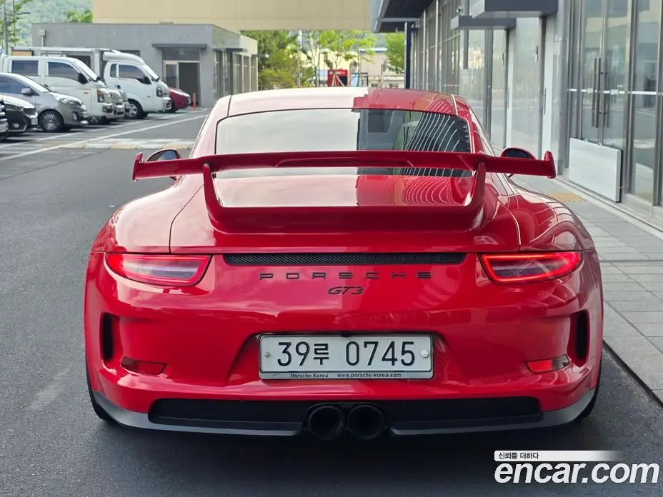 Porsche 911 2015 3.8 автомат (гидро), фото 7