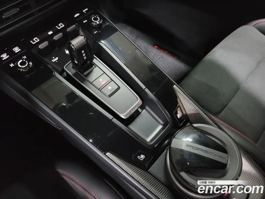 Porsche 911 2023 3.0 автомат (гидро), фото 14
